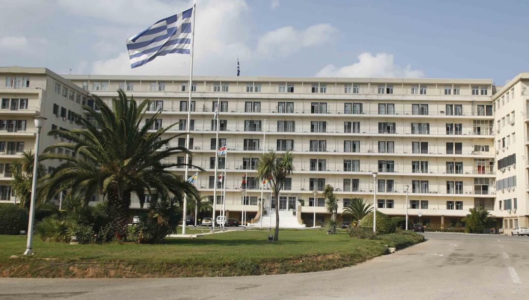 Παρέμβαση ΓΕΕΘΑ: «Οι ΕΔ είναι προσηλωμένες αποκλειστικά στο καθήκον τους, όπως προκύπτει από το Σύνταγμα»