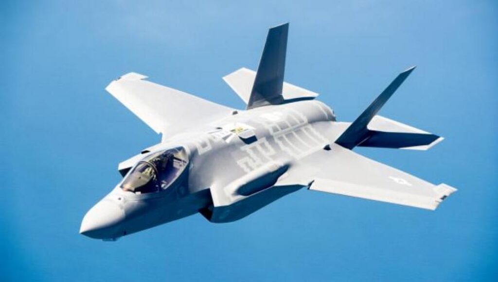Τα ισραηλινά F-35 ενισχύονται με την προσθήκη νέου υπερηχητικού πυραύλου Rampage (φωτό, βίντεο)