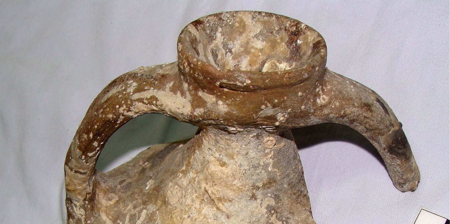 Λευκάδα: Σύλληψη 43χρονου ψαρά για κατοχή ναρκωτικών και παράβαση της νομοθεσίας περί αρχαιοτήτων