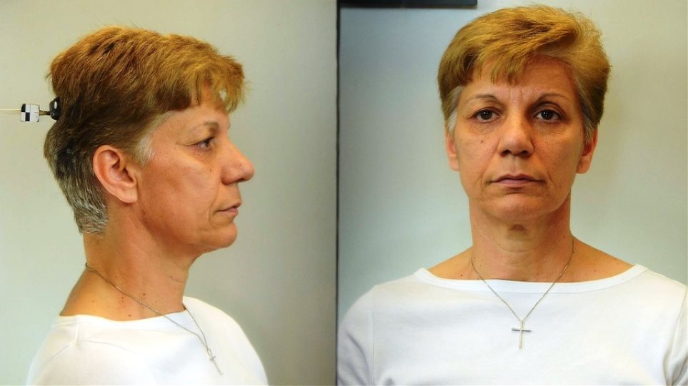 Αυτή είναι η 57χρονη που έταζε δουλειά σε πρεσβείες ξένων χωρών αντί αδρής αμοιβής (φωτό)