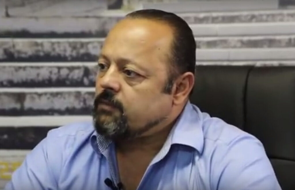 Για σωρεία κακουργημάτων διώκεται ο Α. Σώρρας με αποκορύφωμα την απάτη σε βάρος του Δημοσίου