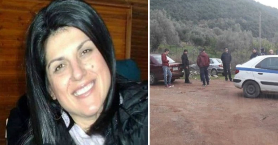 Συγκλονιστικές εξελίξεις στην υπόθεση θανάτου της Ειρήνης Λαγούμη: Έλληνες του FBI βρήκαν το στίγμα του κινητού της