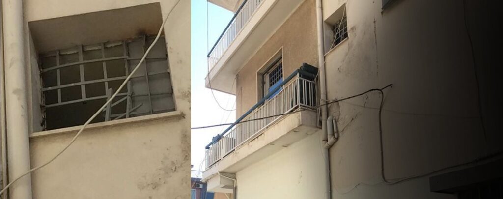 Αργυρούπολη: Πως οι 3 Αλβανοί κακοποιοί απέδρασαν δίχως να το αντιληφθεί κανείς