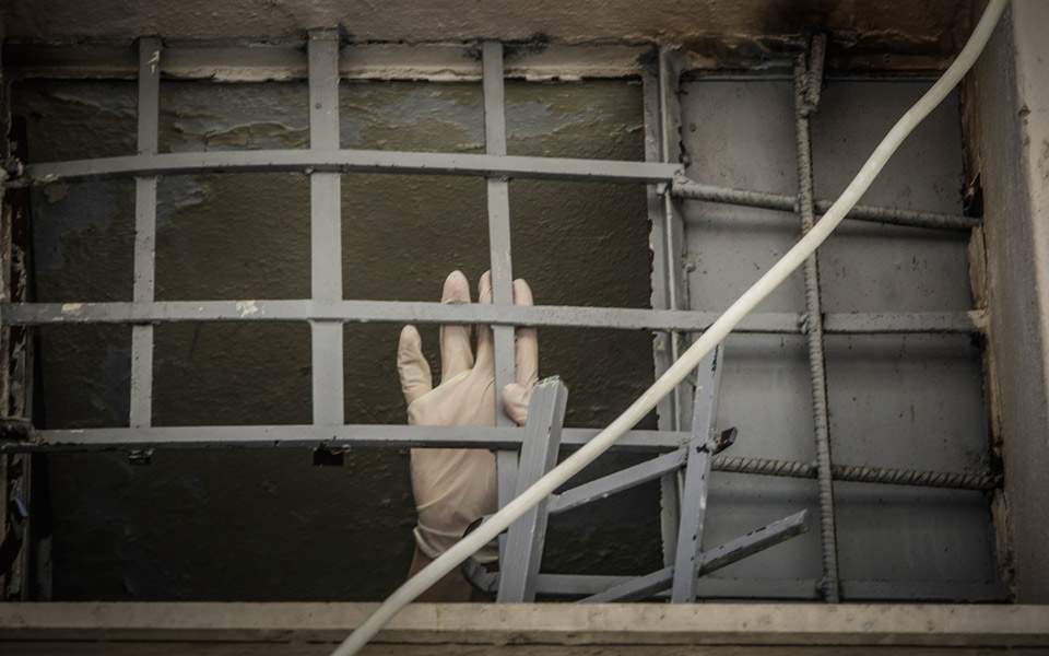 Μεταφέρεται αλλού το Α/Τ Αργυρούπολης μετά το φιάσκο με την απόδραση των τριών Αλβανών κακοποιών