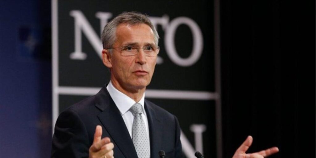 ΓΓ ΝΑΤΟ: «Περιμένουμε τη «Βόρεια Μακεδονία» για διαπραγματεύσεις ένταξης στη σύνοδο της 11ης Ιουλίου»