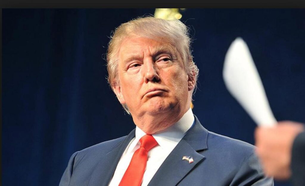 Διάταγμα Τραμπ: Οι οικογένειες μεταναστών θα μένουν μαζί κατά την κράτησή τους