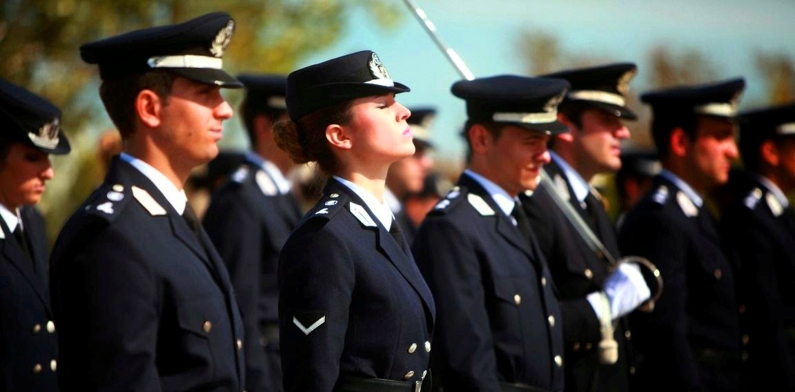 Πειθαρχικός έλεγχος για αξιωματικό της ΕΛΑΣ για ανάρτηση με την οποία αναγνωρίζει το έργο του (αποθανόντος) Κ.Μητσοτάκη!