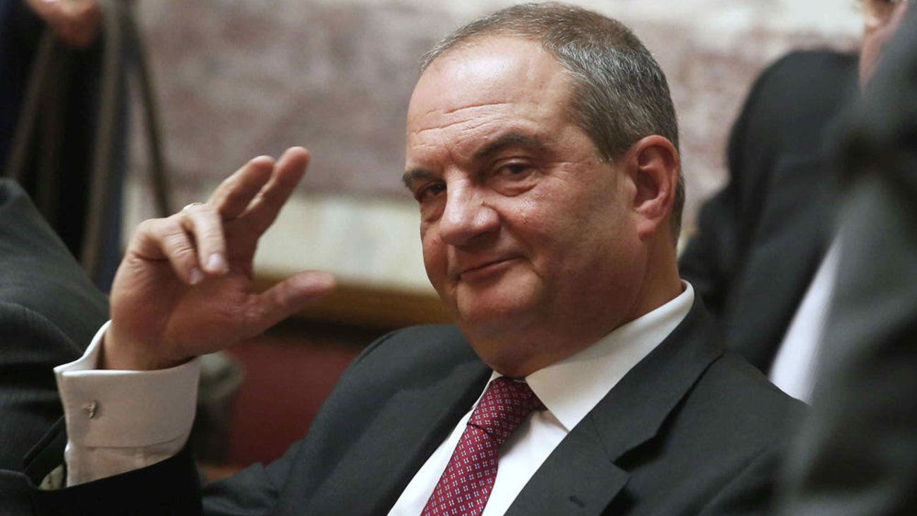 Η δολοφονία Κ.Τσαλικίδη, η σχεδίαση της δολοφονίας Κ.Καραμανλή και η CIA