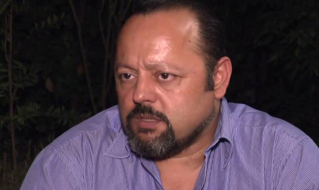 Α. Σώρρας: «Δεν έχω πάρει ούτε ένα ευρώ από τον οποιονδήποτε- Εκπροσωπώ χιλιάδες Έλληνες»