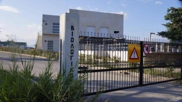 Στόχος ληστών ο Βιολογικός Καθαρισμός Αιγίου- Στα 10.000 ευρώ η λεία τους