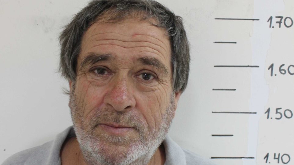 Αυτός είναι ο 56χρονος βιαστής που έσπερνε τον τρόμο στην Αλεξανδρούπολη (φωτο)