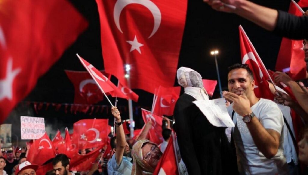 Τουρκία: Στις κάλπες αύριο περισσότεροι από 60 εκατ. ψηφοφόροι