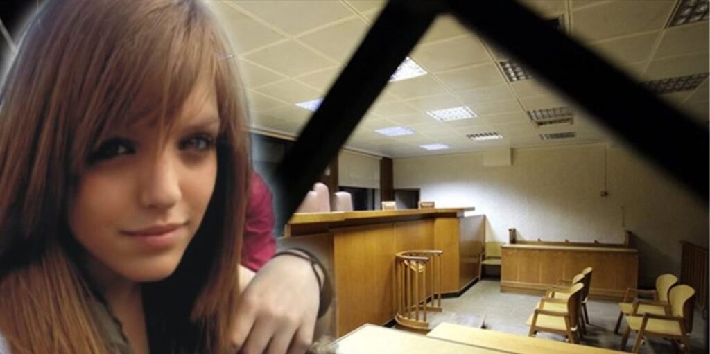 Αθωώθηκαν οι 3 κατηγορούμενοι στην υπόθεση της Στέλλας Ακουμιανάκη – Χαμός στο Εφετείο Χανίων