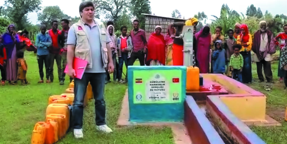 Η ακραία ισλαμιστική οργάνωση ΙΗΗ αναλαμβάνει δράσεις στην Κομοτηνή;