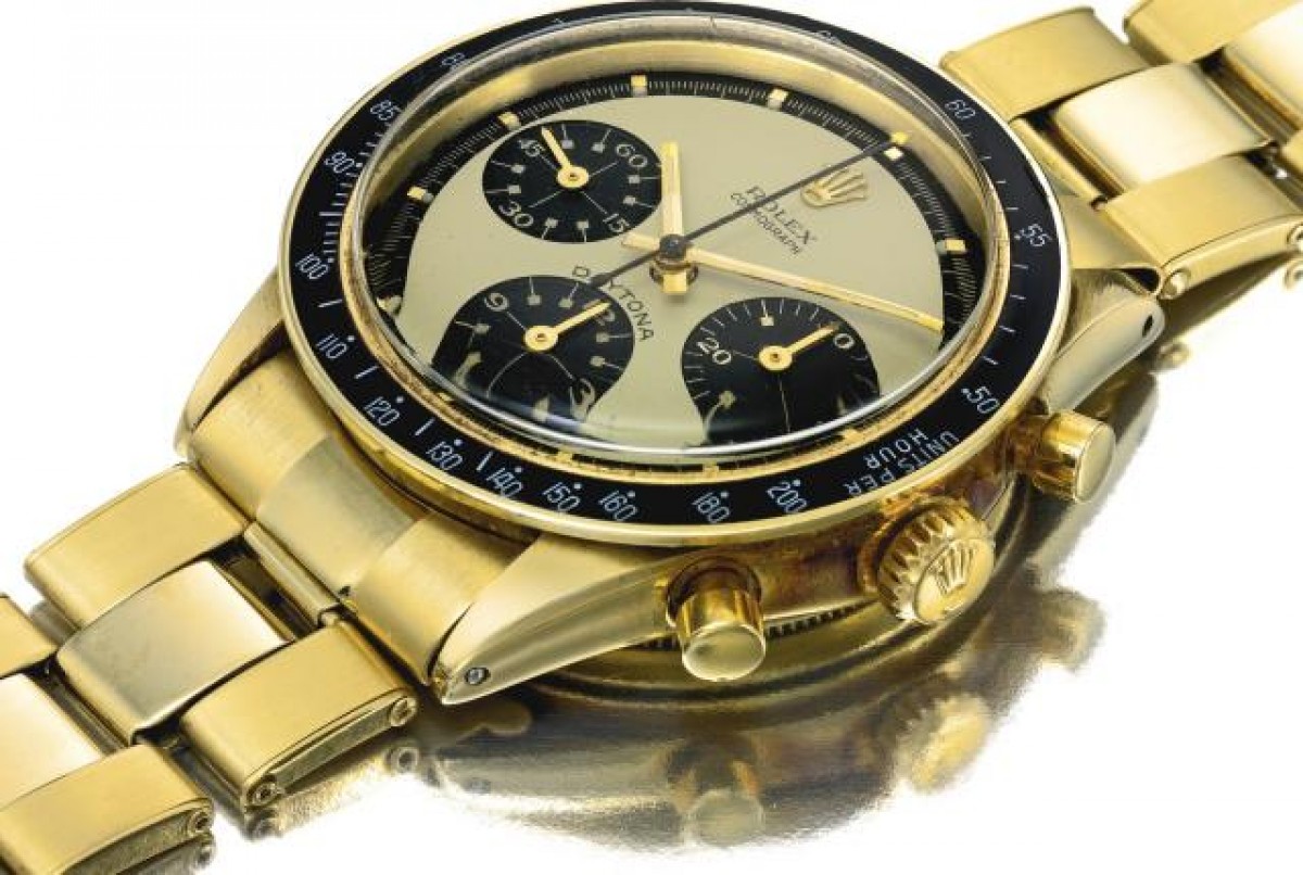 Μύκονος: Άρπαξαν ρολόι 200.000 ευρώ από Σαουδάραβα δημοσιογράφο