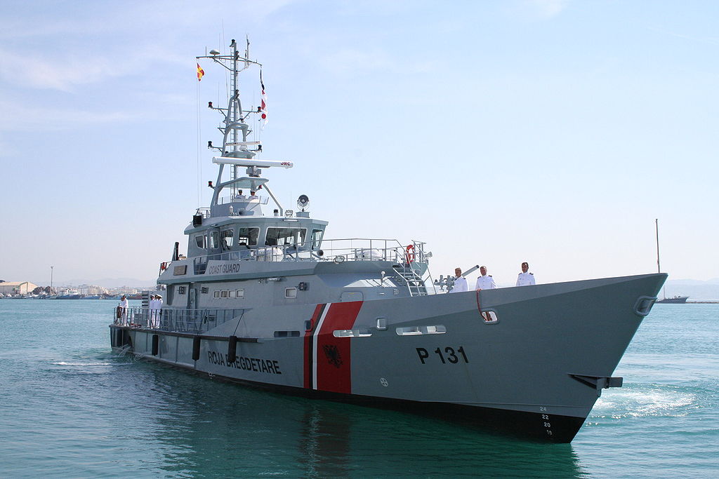 Η Αλβανία συλλαμβάνει και στέλνει πίσω στις χώρες τους όλους τους παράνομους μετανάστες!