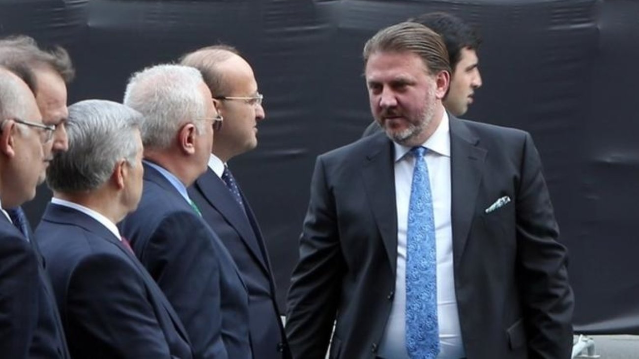 Σύμβουλος Ερντογάν: «Η Νορμανδία ήταν η αρχή της αμερικανικής κατοχής στην Ευρώπη»  (βίντεο)