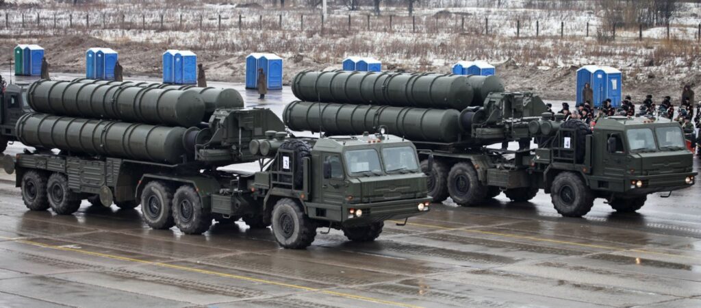 Οι S-400 αγοράστηκαν και από την Σ.Αραβία – Μόνο η Ελλάδα εκτός – Πότε προτάθηκε στην Αθήνα η αγορά τους και τι έγινε