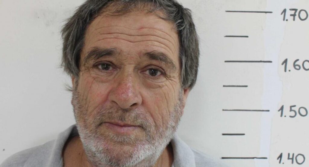 Αυτός είναι ο 58χρονος βιαστής της Αλεξανδρούπολης (φωτο)