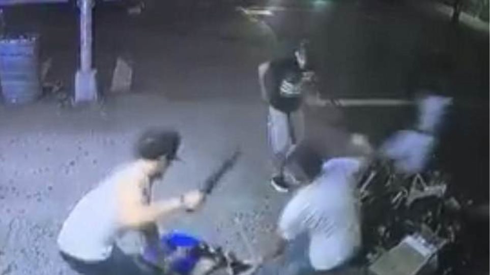 Φρίκη: Κατά λάθος έσφαξαν τον 15χρονο στο Μπρονξ