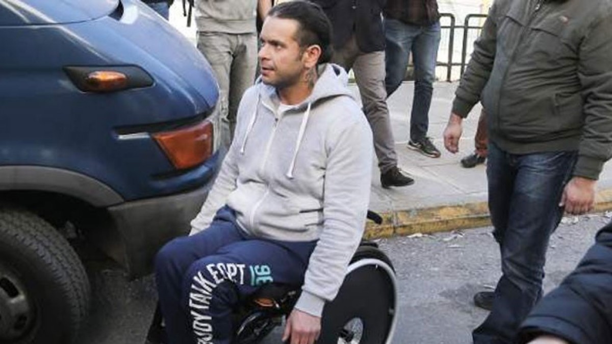 Ο εισαγγελέας άσκησε έφεση και επιδιώκει την ποινή των ισοβίων στον Παραολυμπιονίκη από το Μοσχάτο