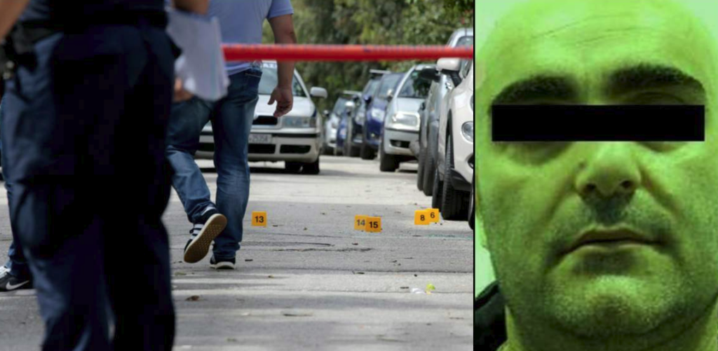 Ο «Καράφλας» πλήρωσε το πάθος του για μια ξανθιά γυναίκα: Οι εκτελεστές ήξεραν που την συναντά