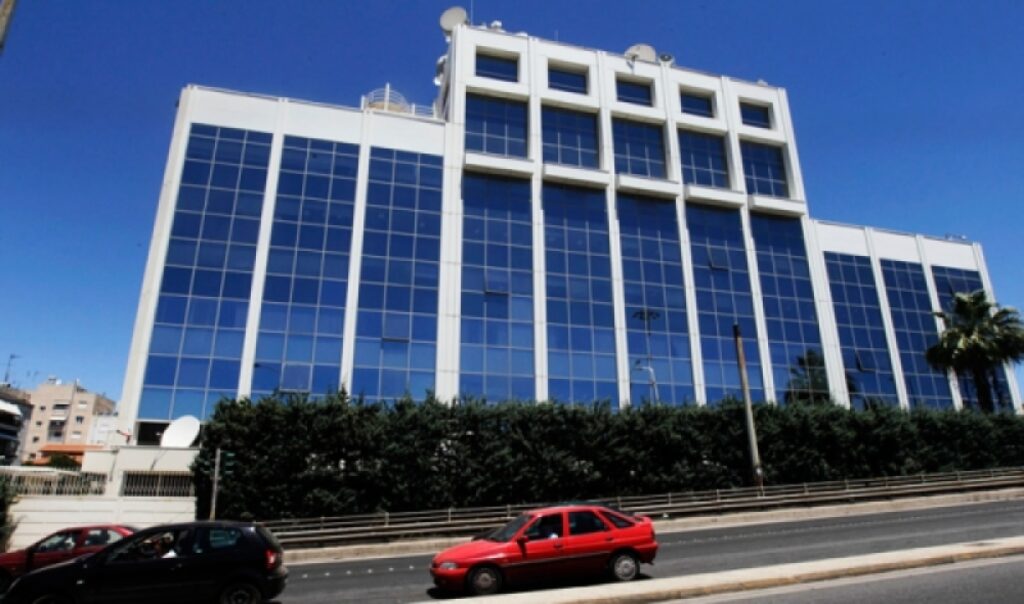 Παρέμβαση εισαγγελέα για τις απειλές του Ρουβίκωνα περί πυρπόλησης του ΣΚΑΪ