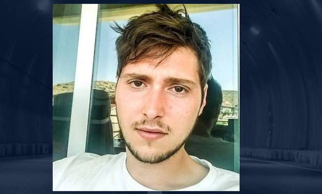 Αγνοείται 23χρονος που πρόσφατα είχε απολυθεί από τον Στρατό