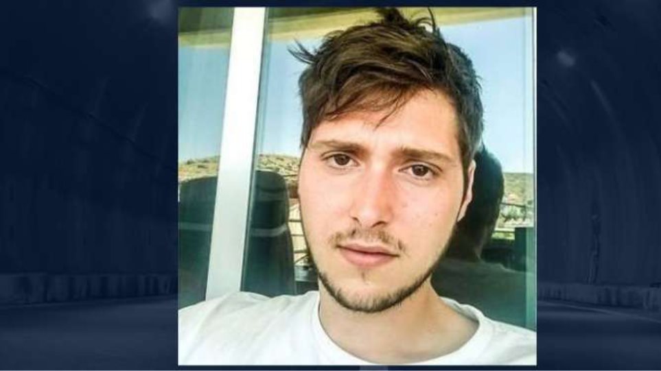 Η σύντροφος του αγνοούμενου στρατιώτη βάζει «φωτιά» στην υπόθεση εξαφάνισής του: «Φοβόταν για τη ζωή του»