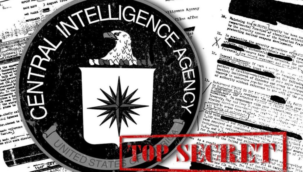 MK-ULTRA: Το μυστικό πρόγραμμα της CIA για τον έλεγχο του μυαλού