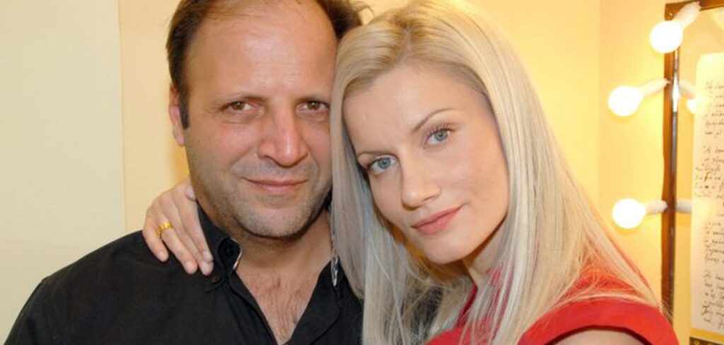 Το ποστ του Αποστόλου που σοκάρει: «Δύσκολα θα μου φύγει από τα μάτια η λίμνη αίματος που αντίκρισα»