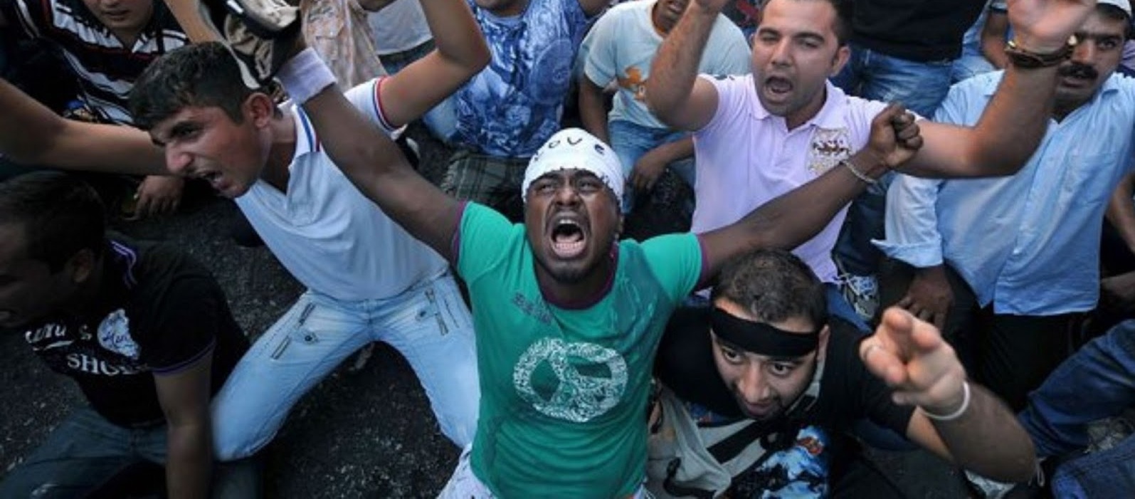 «Πρόσφυγες» αποβιβάστηκαν μόνοι τους στην Κω χωρίς να τους αντιληφθεί κανείς