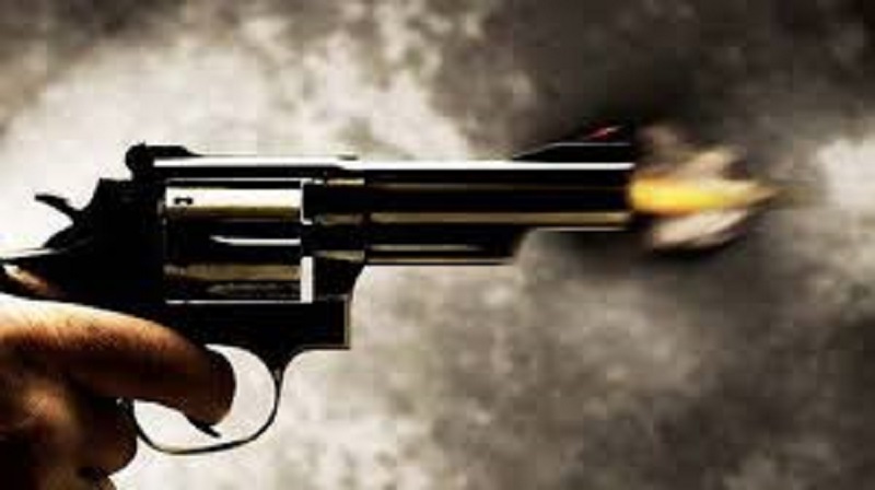 Καταδίωξη με πυροβολισμούς στα Εξάρχεια τη νύχτα