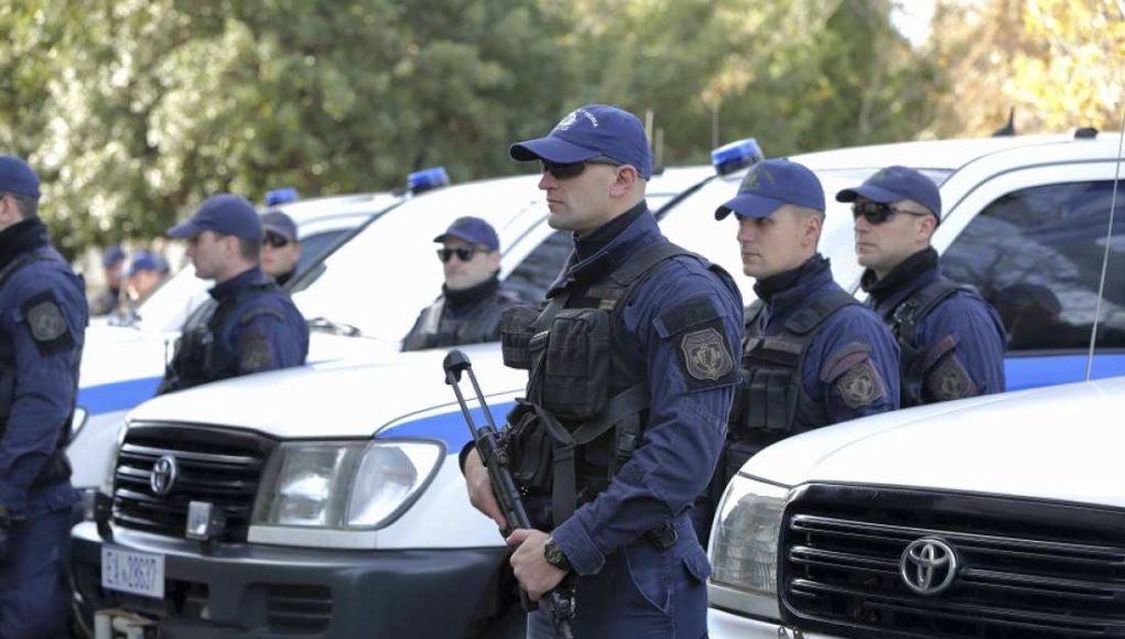 Δολοφονία κτηνοτρόφου στο Αμάρι: Του έστησαν ενέδρα και τον εκτέλεσαν εξ επαφής