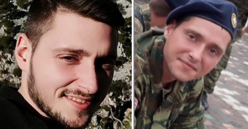 Nέα τροπή στην εξαφάνιση του 23χρονου στρατιώτη δίνουν οι κάμερες του πλοίου «Νήσος Ρόδος»