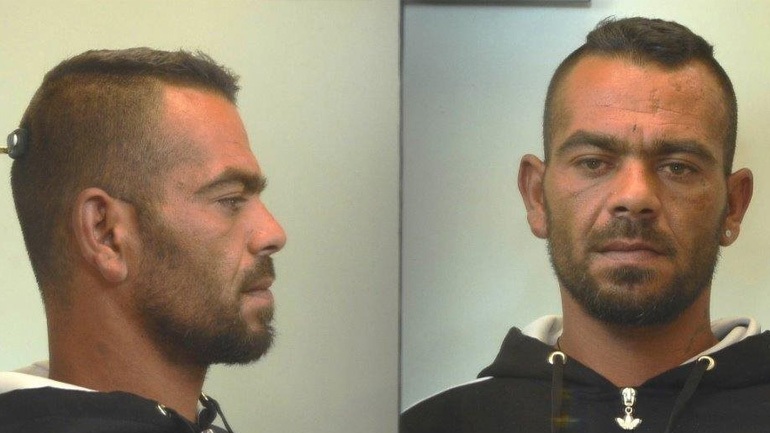 Αυτός είναι ο 31χρονος- ειδικός στις κλοπές που είχε ρημάξει την Αττική