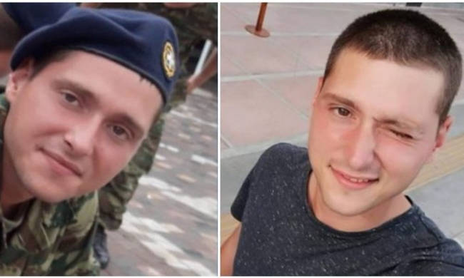 Νέα στοιχεία για την υπόθεση του αγνοούμενο στρατιώτη- Ενεπλάκη σε καυγά στο πλοίο  «Νήσος Ρόδος»