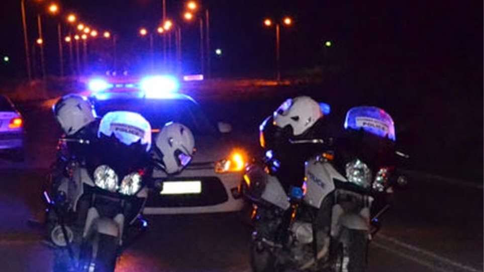 Κινηματογραφικές καταδιώξεις και συλλήψεις έξι διακινητών μεταναστών στη Θεσσαλονίκη