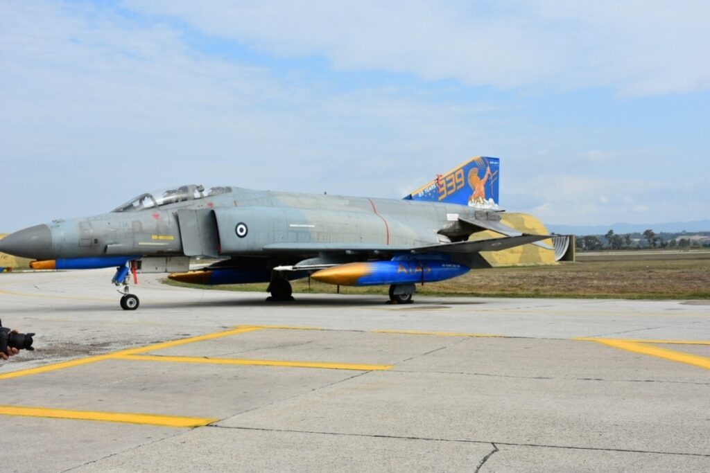 Σαν σήμερα το 1952 ιδρύθηκε η 339ΜΠΚ (βίντεο)