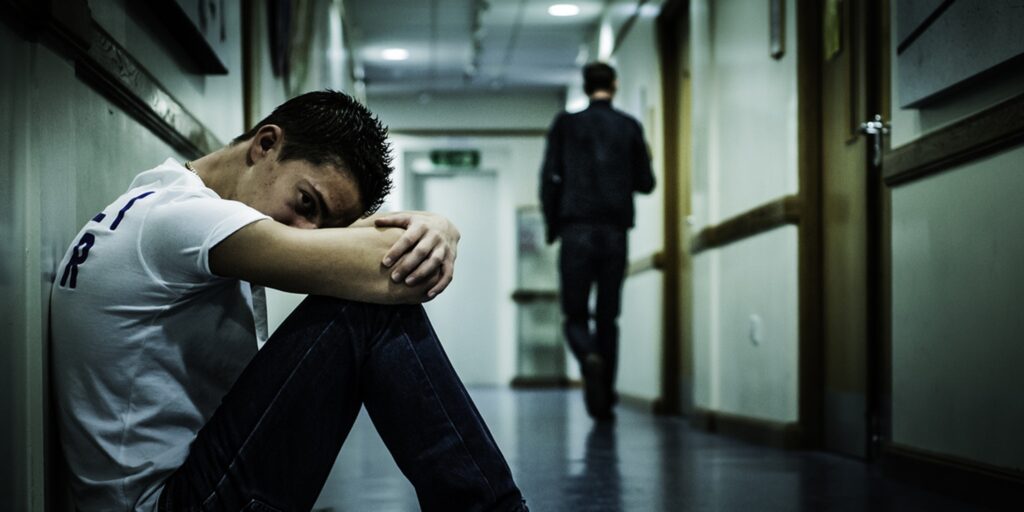 Ο 15χρονος ξυλοκοπήθηκε λίγες ημέρες πριν αυτοκτονήσει