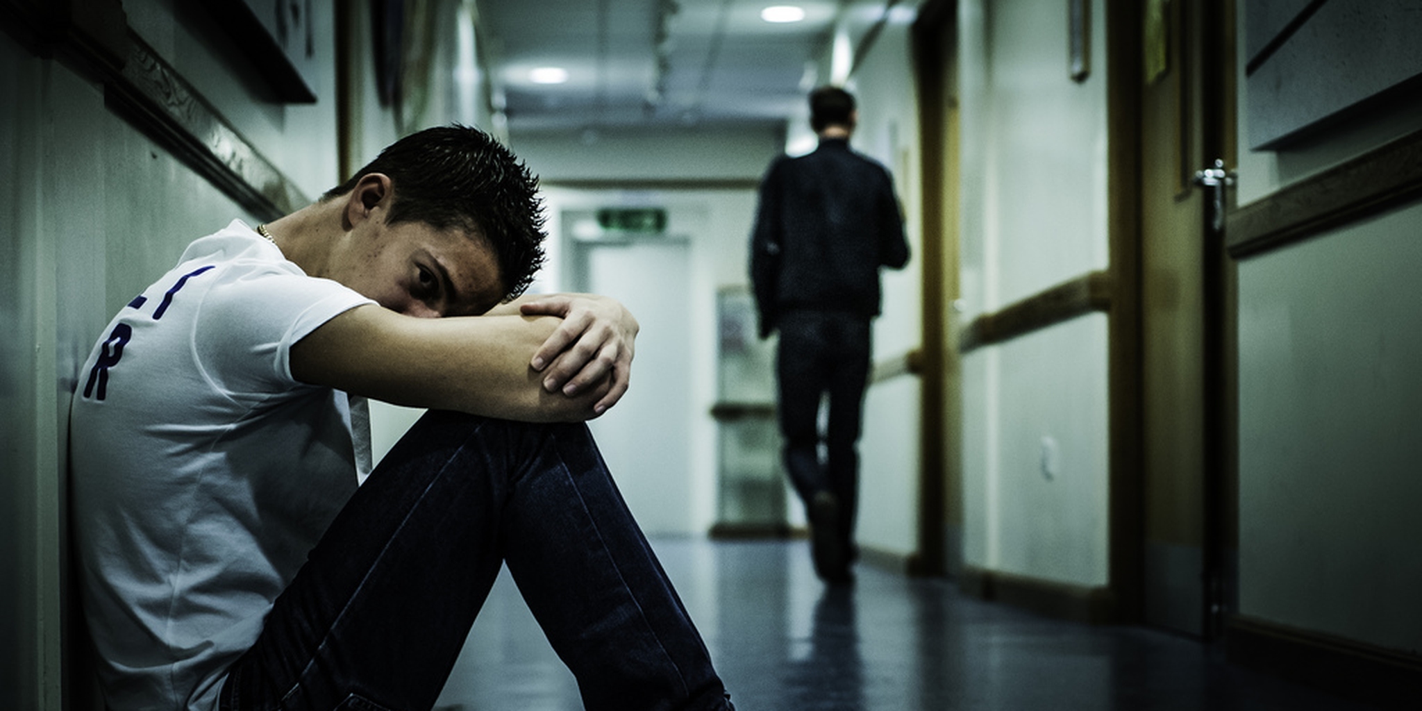 Ο 15χρονος ξυλοκοπήθηκε λίγες ημέρες πριν αυτοκτονήσει