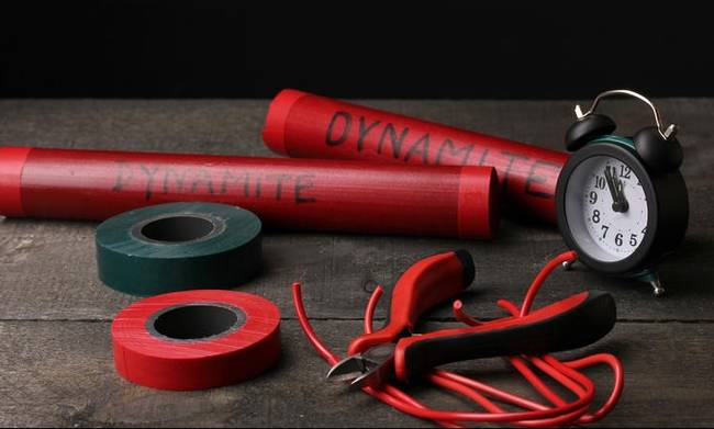 Πρωτοφανές συμβάν στο Πήλιο: Απείλησε την σύζυγό του με όπλο και εκρηκτικά