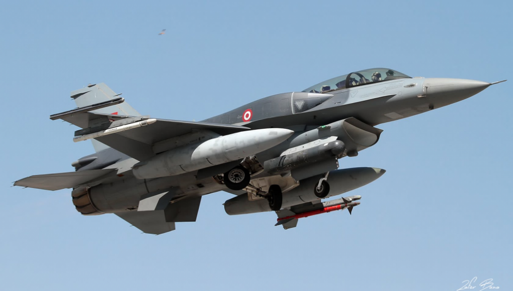 Συνεχίζονται οι εμπλοκές στο Αιγαίο με τουρκικά μαχητικά: Ο νέος Τούρκος Α/ΓΕΕΘΑ θέλει να δείξει ότι είναι σκληρός