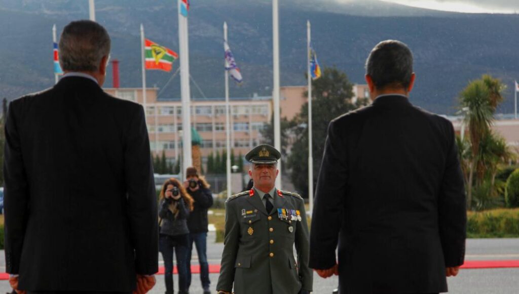 Βαθύς προβληματισμός στα Επιτελεία από την μετωπική της κυβέρνησης με την Ρωσία – Φόβοι για εμπάργκο ανταλλακτικών