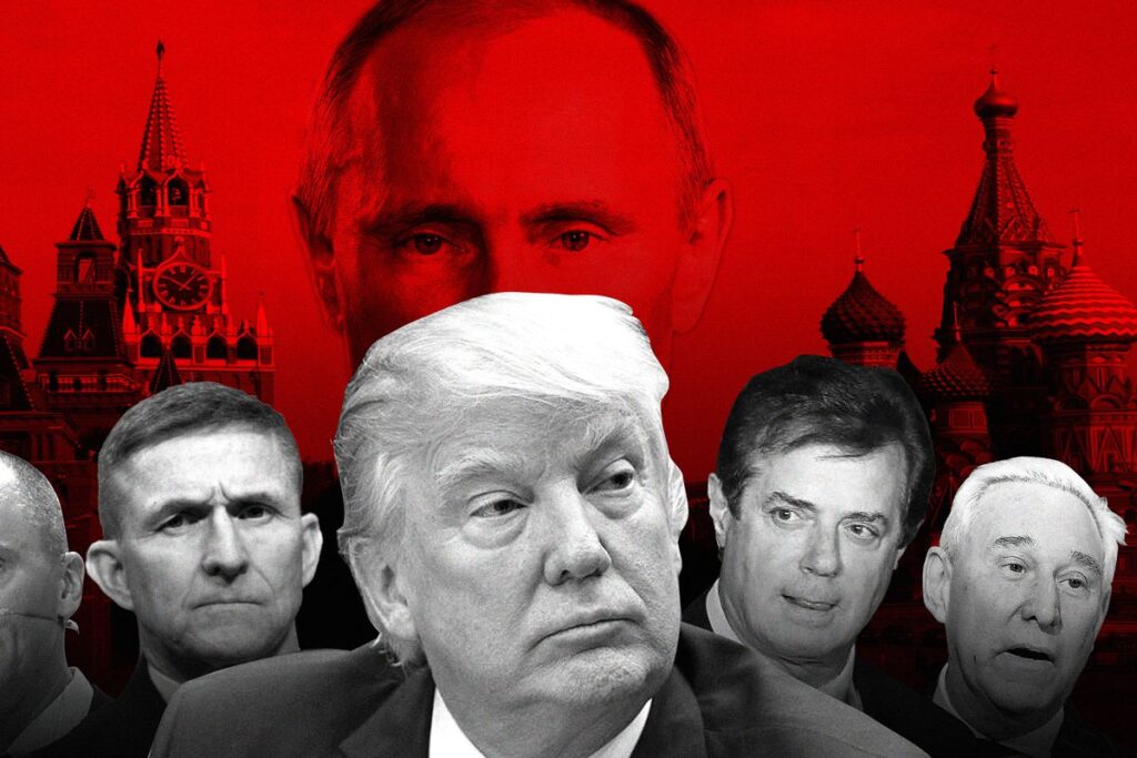 ΗΠΑ: Ο γενικός εισαγγελέας «ανακάλυψε» 12 Ρώσους πράκτορες που… επηρέασαν το αποτέλεσμα των αμερικανικών εκλογών