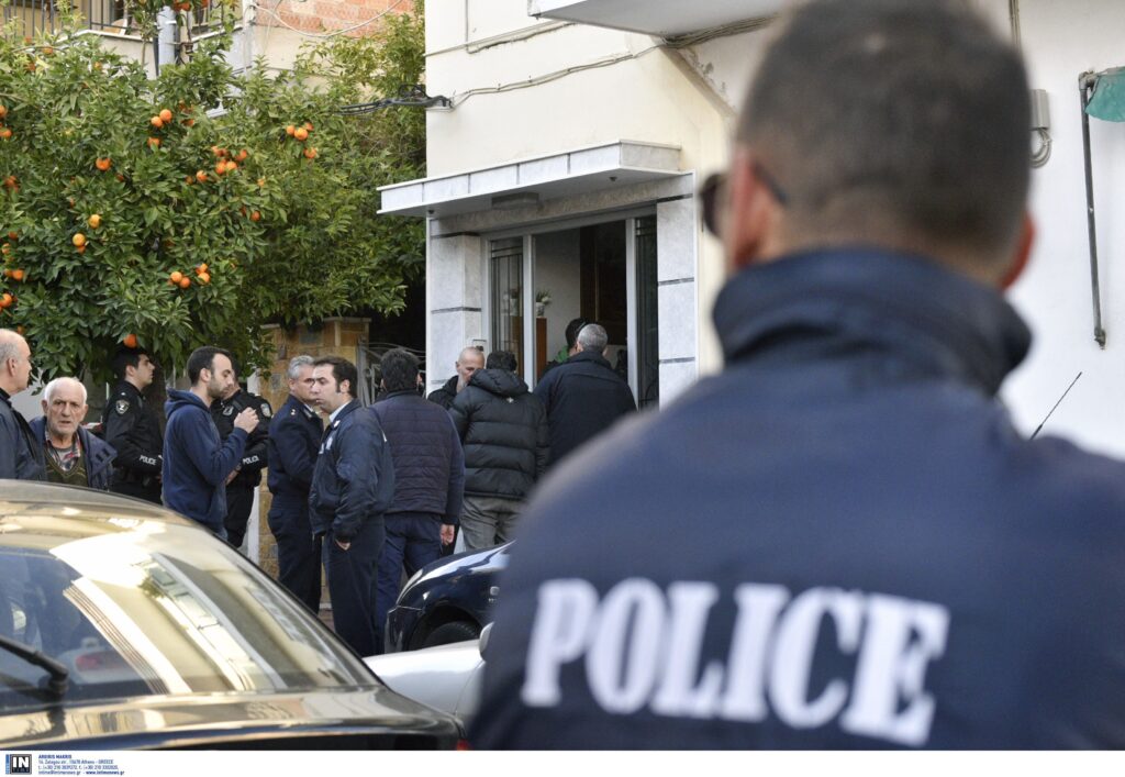 Στυγερό έγκλημα στην Πάτρα: Σκότωσαν ηλικιωμένη μέσα στο σπίτι της