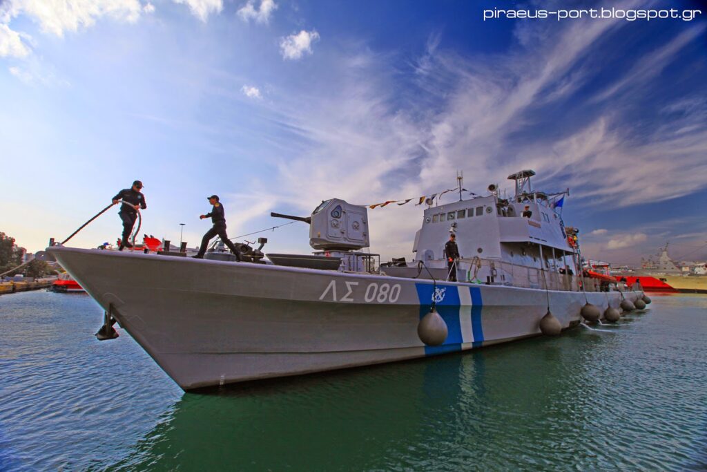 Λάθος tweet από ΛΣ: Εμφάνισαν πολιτική δήλωση του Π.Κουρουμπλή ως θέση του Σώματος