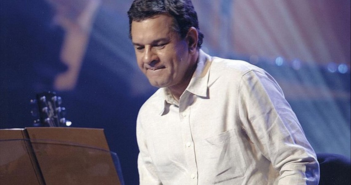 Στιγμές τρόμου για τον Σ.Σπανουδάκη – Εισβολή ληστών στο σπίτι του