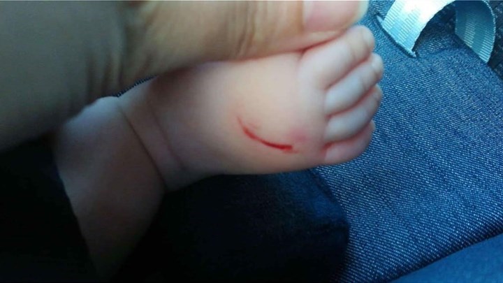 Αναγνωρίστηκε η γυναίκα που «χαράκωνε» τα βρέφη