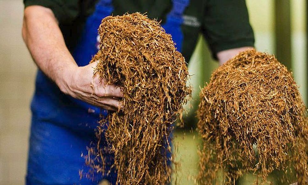 Κρήτη: Αλλοδαπός ιδιοκτήτης διακινούσε λαθραίο καπνό από την καφετέριά του